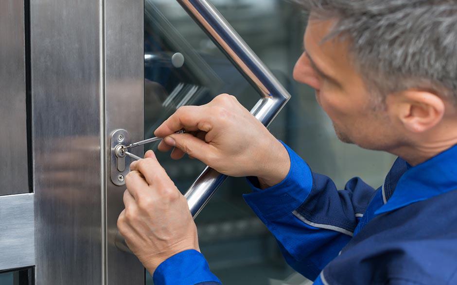 expert serrurier Bobigny