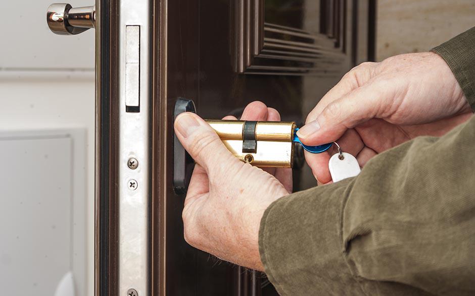 blindage de porte prix Mallemort