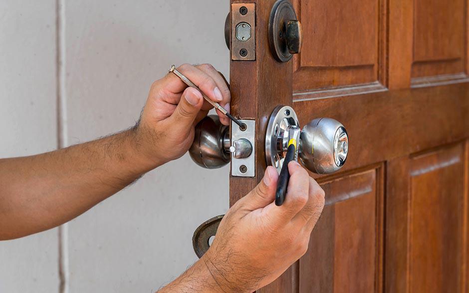 ouvrir porte avec radio Mallemort