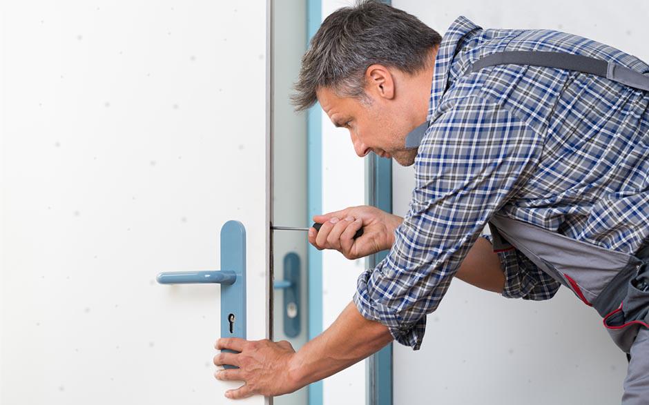 serrurier ouverture de porte Drancy