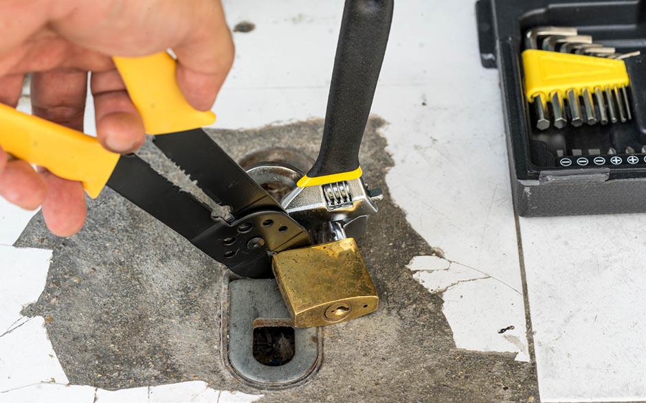 expert serrurier Bobigny